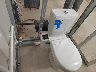 WC800