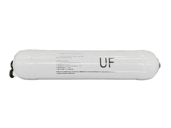 Система очистки питьевой воды Родник U5
